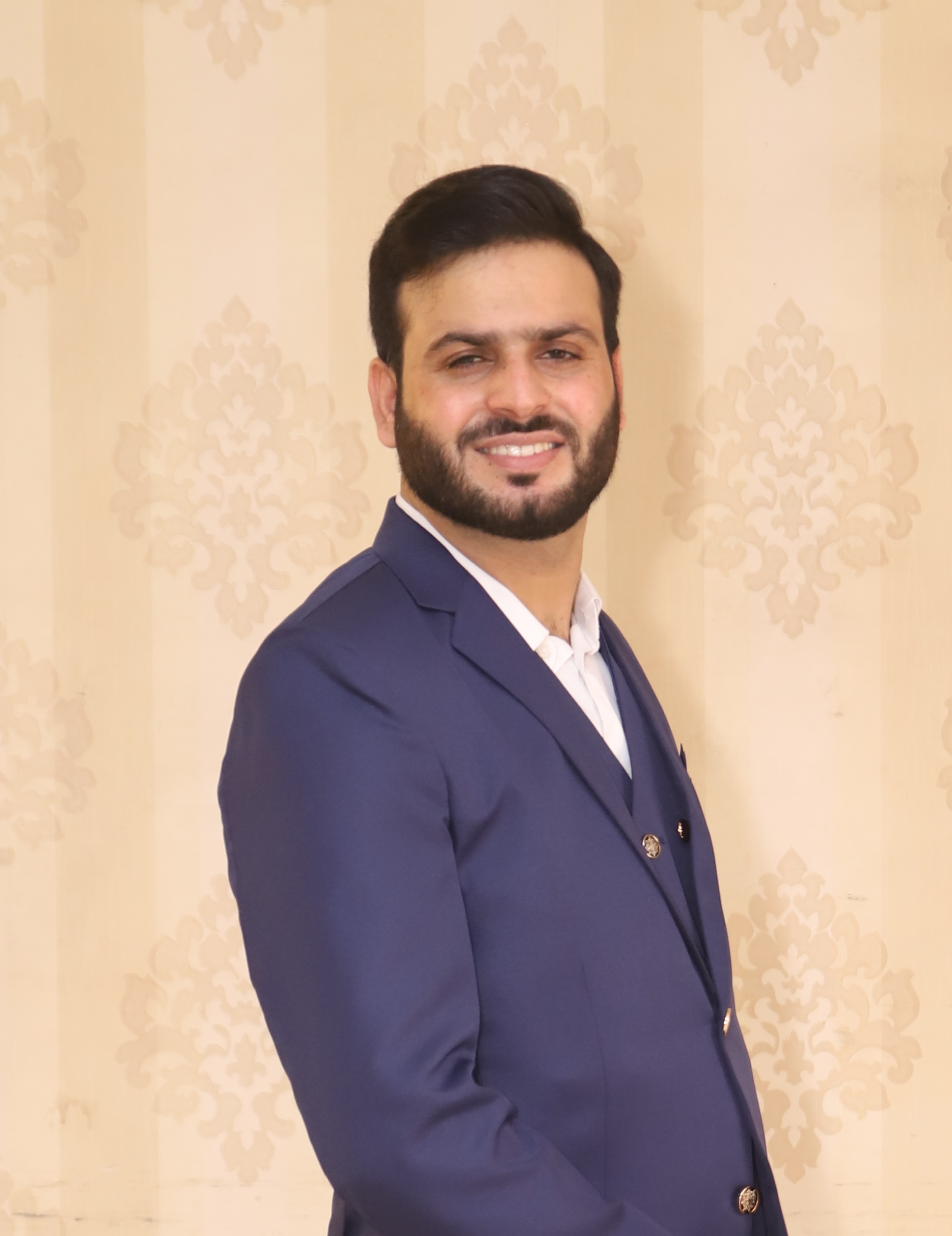 Asad Imtiaz