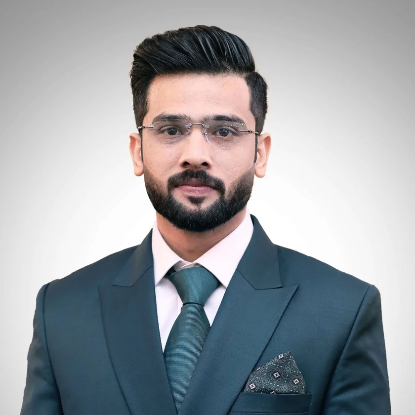 Imran Mukhtar, Co-Founder & CEO